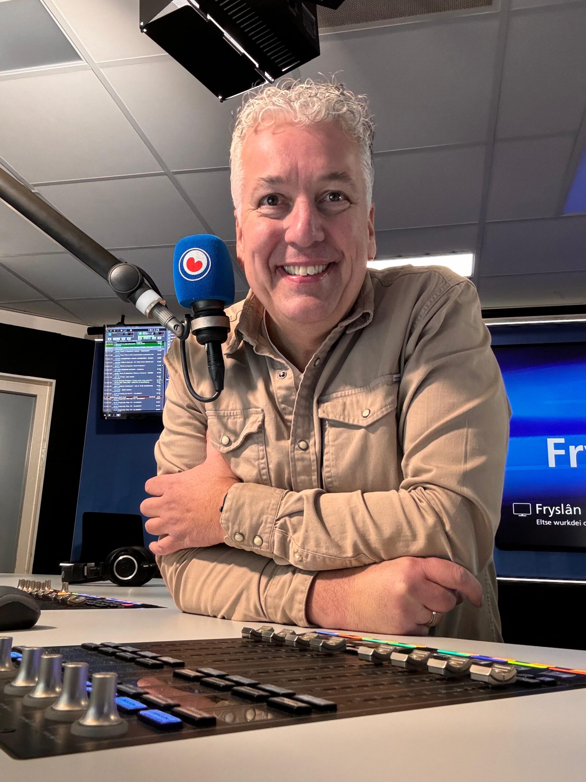 Johan Omrop