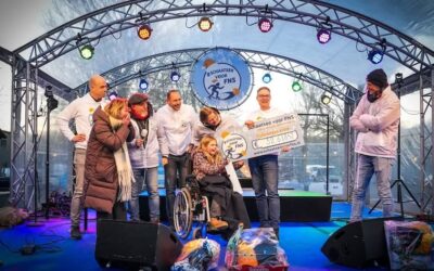 Sociale projecten steunen