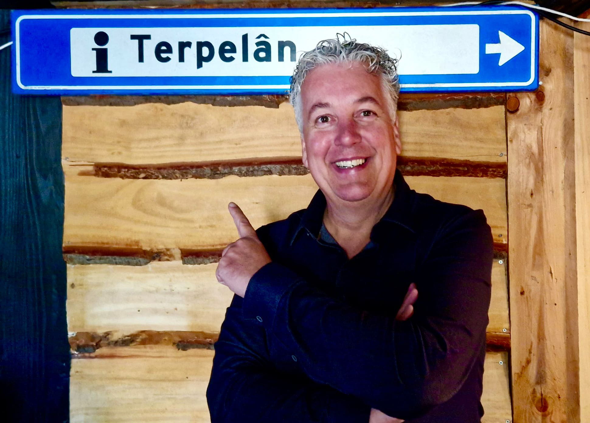 Johan Terpelân