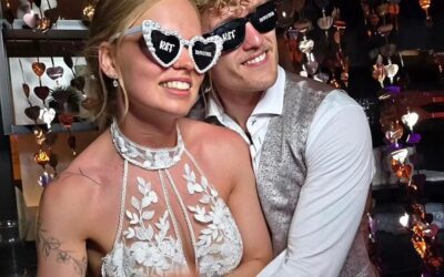 Utstekende start juli maand
